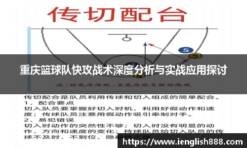 重庆篮球队快攻战术深度分析与实战应用探讨
